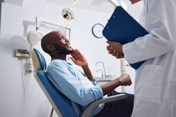 Best Tooth Infection Emergency Dentist  in Ol, LA